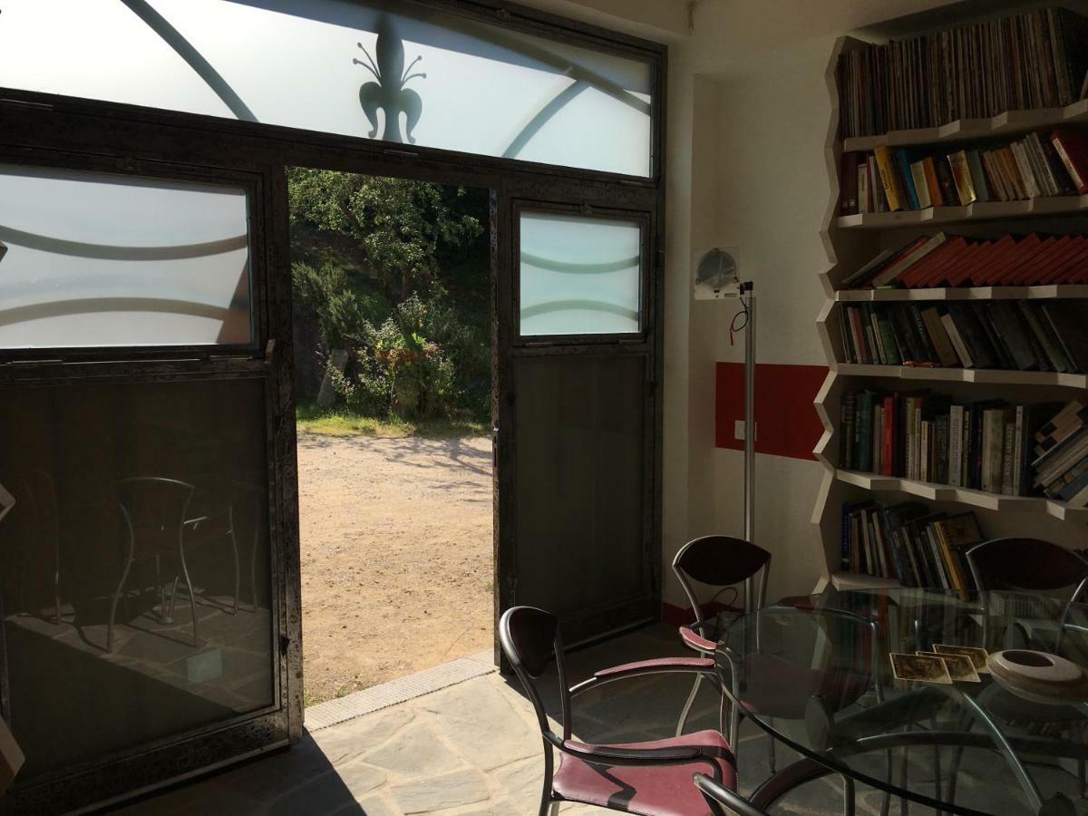 Villa Baronzola Montevarchi Luaran gambar